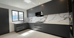 Luxurious 4-Bedroom Home with Maids Quarters for Sale – Community 16, Accra