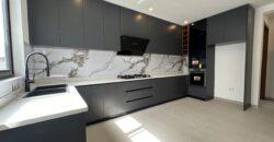 Luxurious 4-Bedroom Home with Maids Quarters for Sale – Community 16, Accra