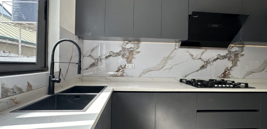 Luxurious 4-Bedroom Home with Maids Quarters for Sale – Community 16, Accra