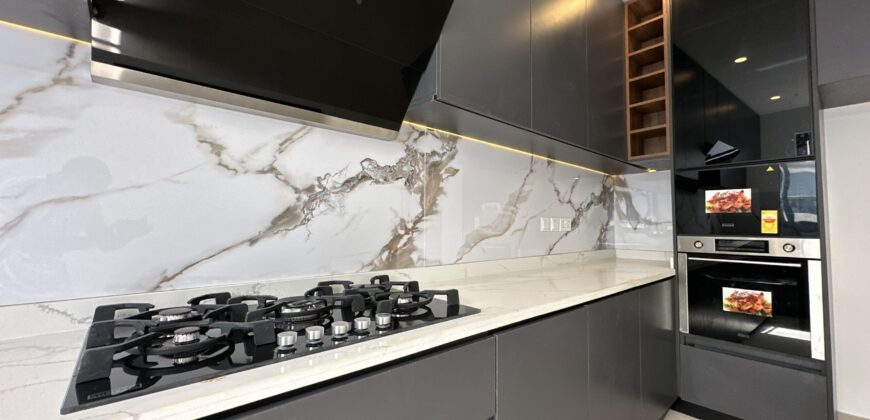 Luxurious 4-Bedroom Home with Maids Quarters for Sale – Community 16, Accra