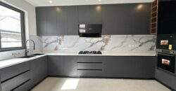 Luxurious 4-Bedroom Home with Maids Quarters for Sale – Community 16, Accra