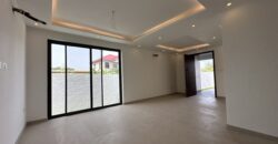 Luxurious 4-Bedroom Home with Maids Quarters for Sale – Community 16, Accra