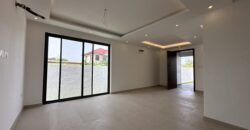 Luxurious 4-Bedroom Home with Maids Quarters for Sale – Community 16, Accra