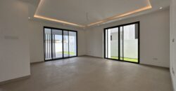 Luxurious 4-Bedroom Home with Maids Quarters for Sale – Community 16, Accra