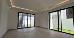 Luxurious 4-Bedroom Home with Maids Quarters for Sale – Community 16, Accra