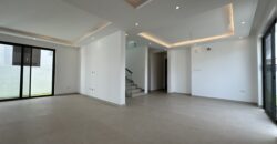 Luxurious 4-Bedroom Home with Maids Quarters for Sale – Community 16, Accra