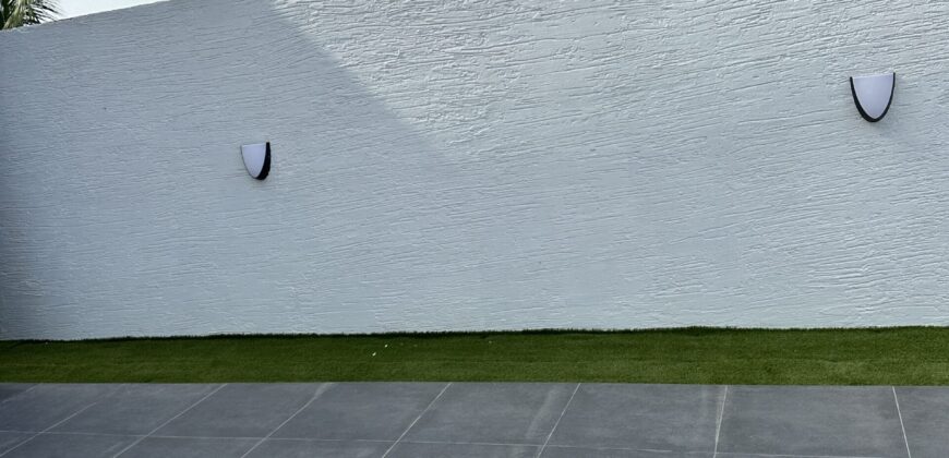 Luxurious 4-Bedroom Home with Maids Quarters for Sale – Community 16, Accra