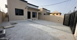 FOR SALE: 3-Bedroom – Nungua $95,000