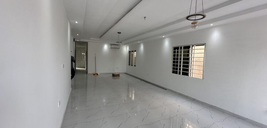 FOR SALE: 3-Bedroom – Nungua $95,000