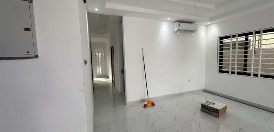 FOR SALE: 3-Bedroom – Nungua $95,000