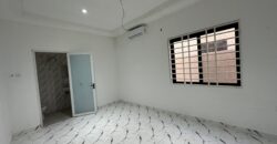 FOR SALE: 3-Bedroom – Nungua $95,000