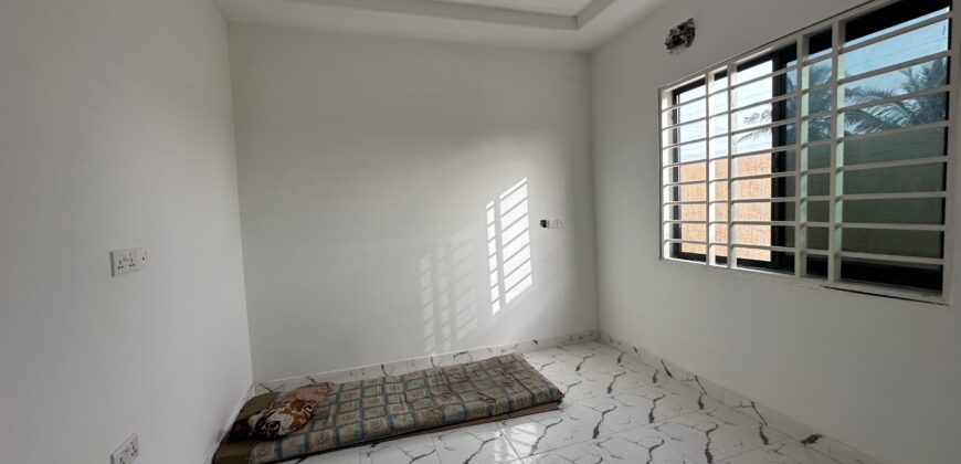 FOR SALE: 3-Bedroom – Nungua $95,000