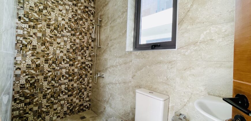 Luxurious 4-Bedroom Home with Maids Quarters for Sale – Community 16, Accra