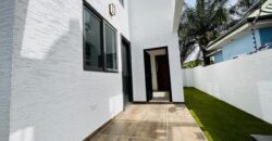 Luxurious 4-Bedroom Home with Maids Quarters for Sale – Community 16, Accra