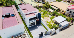 Luxurious 4-Bedroom Home with Maids Quarters for Sale – Community 16, Accra