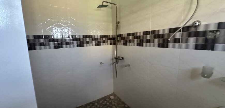 4-Bedroom Storey Building with Spacious Compound – Spintex