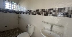 4-Bedroom Storey Building with Spacious Compound – Spintex