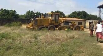 FOR SALE: 3 Acres of Prime Factory Land – Tema Harbour Road