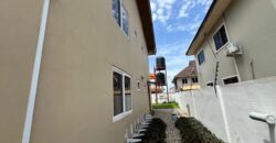 Elegant 3-Bedroom Semi-Detached House in the desirable Spintex Community 18