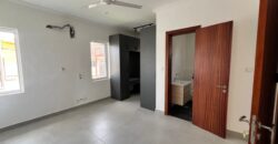 Elegant 3-Bedroom Semi-Detached House in the desirable Spintex Community 18