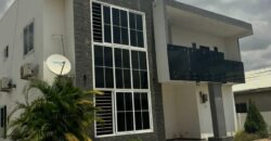 🏠 Executive 4-Bedroom House for Sale at Lakeside Estate