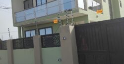 🏡 Executive 4-Bedroom House for Sale – Lakeside Community 9