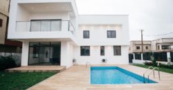 Executive 4-Bedroom Home in East Legon