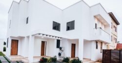 Executive 4-Bedroom Home in East Legon
