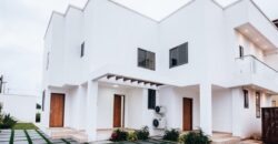 Executive 4-Bedroom Home in East Legon