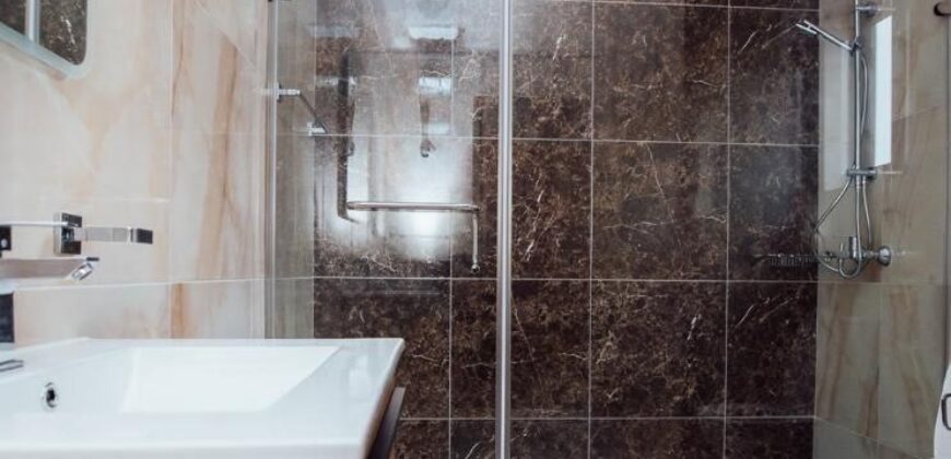 Executive 4-Bedroom Home in East Legon