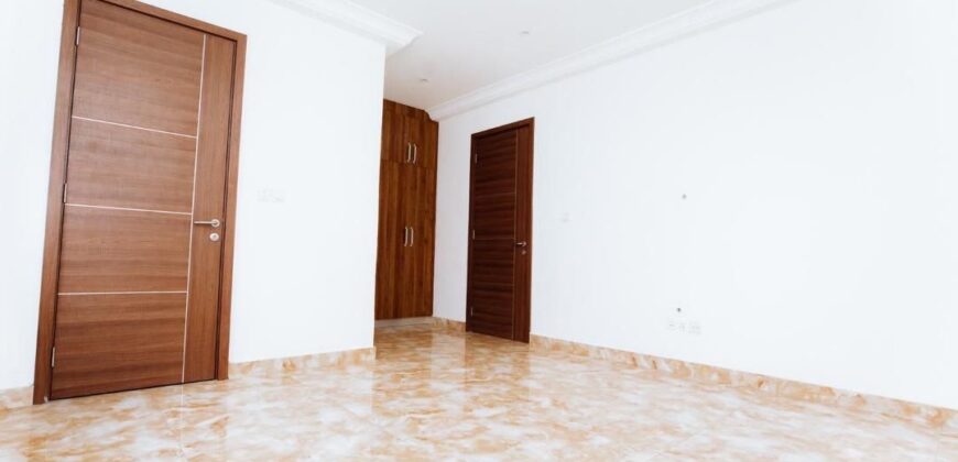 Executive 4-Bedroom Home in East Legon