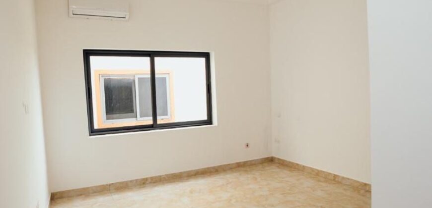 Executive 4-Bedroom Home in East Legon