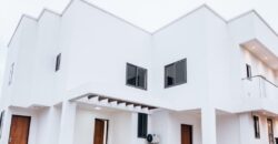 Executive 4-Bedroom Home in East Legon