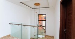 Executive 4-Bedroom Home in East Legon