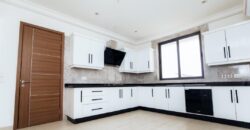 Executive 4-Bedroom Home in East Legon