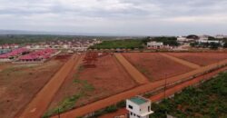 Serviced, Titled Plots for Sale – East Legon Hills for 55000