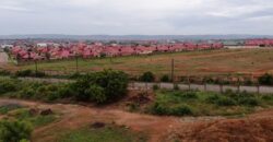 Serviced, Titled Plots for Sale – East Legon Hills for 55000