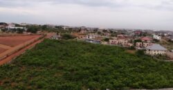 Serviced, Titled Plots for Sale – East Legon Hills for 55000