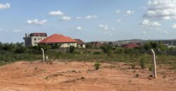 Acres of Demarcated, Titled Land for Sale – Oyibi (Aya Court)