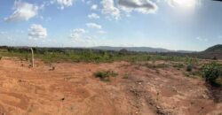 Acres of Demarcated, Titled Land for Sale – Oyibi (Aya Court)