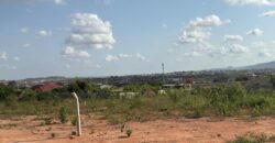 Acres of Demarcated, Titled Land for Sale – Oyibi (Aya Court)