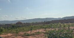 Acres of Demarcated, Titled Land for Sale – Oyibi (Aya Court)