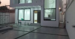 🏡 Executive 4-Bedroom House + Boys’ Quarters For Sale – School Junction, Accra