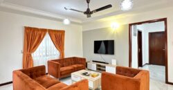 🏡 Executive 1-Bedroom Self-Contained Apartment for Rent – East Legon Adjiringanor
