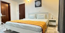 🏡 Executive 1-Bedroom Self-Contained Apartment for Rent – East Legon Adjiringanor