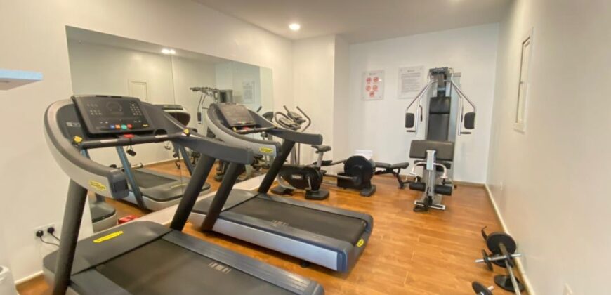 Executive 2-Bedroom Apartment for Sale – Shiashie, East Legon!