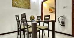 🏡 Executive 1-Bedroom Self-Contained Apartment for Rent – East Legon Adjiringanor