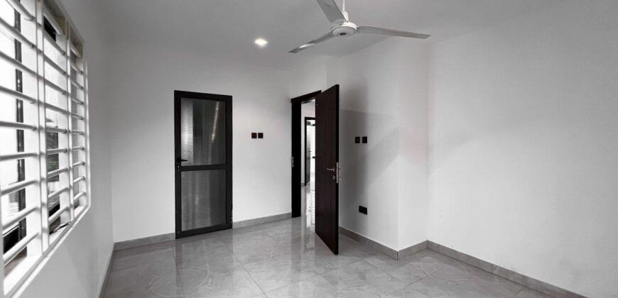 🏡 Unfurnished Two-Story Family Home & Nanny’s Quarters – For Rent