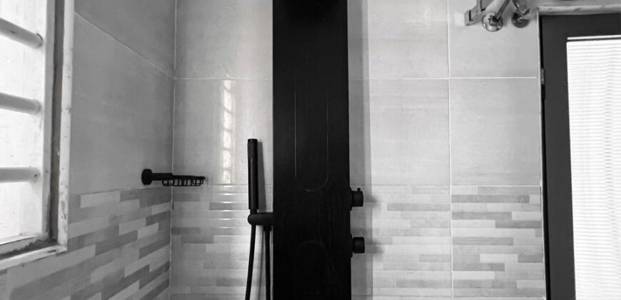 🏡 Unfurnished Two-Story Family Home & Nanny’s Quarters – For Rent