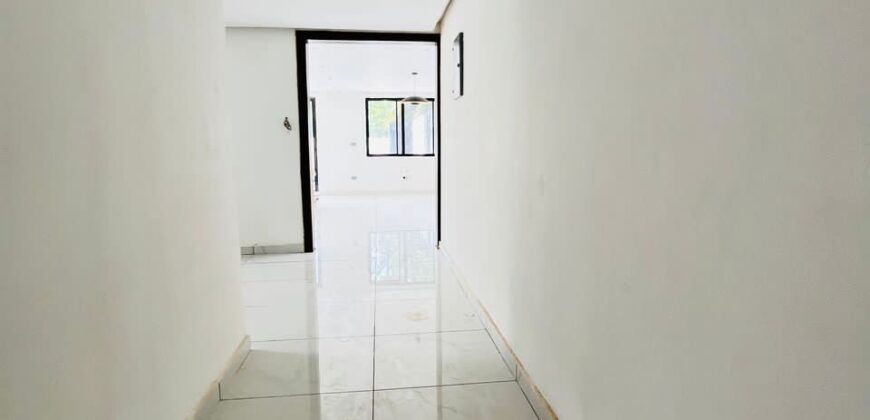 LUXURY 4-BEDROOM HOME IN CANTONMENTS